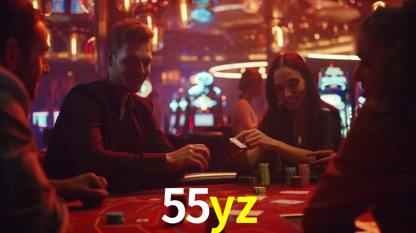 Descubra a Essência do 55yz: Nossa História e Compromissos