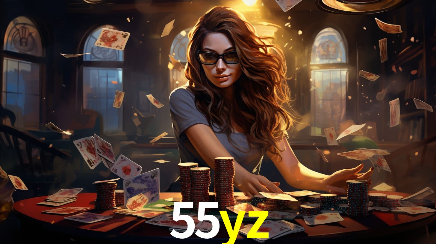 VIP Casino 55yz