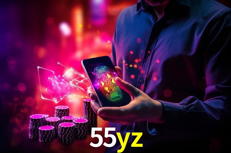 Recursos de Bônus 55yz