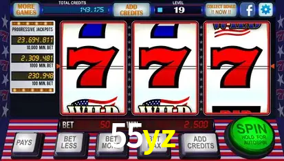 Desvendando o Mundo dos Jogos Virtuais na 55yz