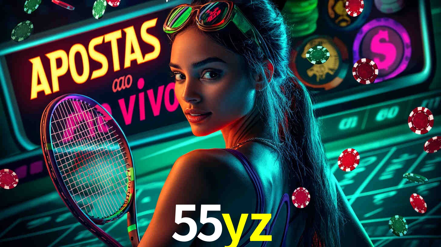 Inovações de Jogos na 55yz: O Futuro das Experiências Interativas